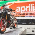 case aprilia