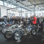 Motor Bike Expo sempre più riferimento mondiale per il custom