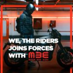 MBE 2020 patrocinato dalla FIM e partner della grande campagna mondiale “We, the Riders