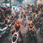 Il salone della moto di Verona si conferma in costante crescita