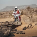 Africa Eco Race 2020 in collegamento live da Motor Bike Expo