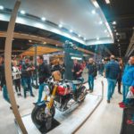 MBE 20/20 Vision wins again for The World's Largest Custom Motorcycle Show