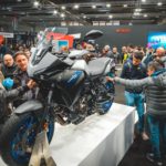 Le novità Yamaha in mostra a Motor Bike Expo 2024