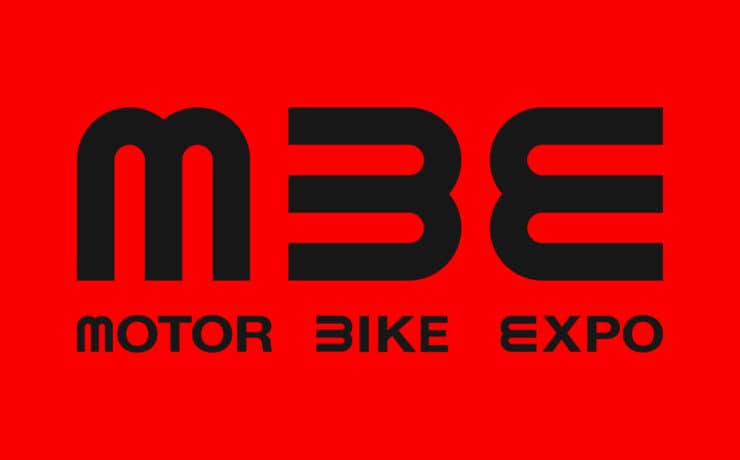 logo Motor Bike Expo