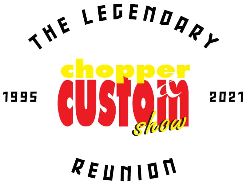 Chopper & Custom Show