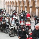 Scopri il Veneto con i moto tour FMI a MBE 2021