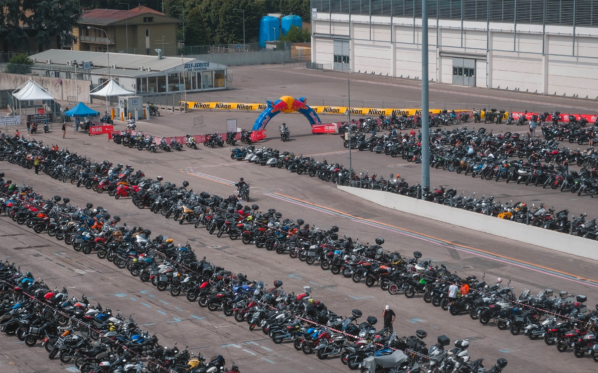 Motor Bike Expo 2021 Verona