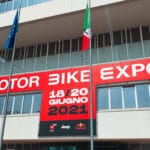 Veronafiere celebra Ged2021 scaldando i motori per Motor Bike Expo