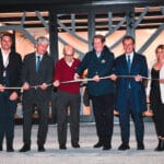 Inaugurato il nuovo Centro Tecnico FMI a Misano
