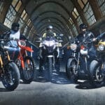 MBE 2022 - The first sneak peeks at the event dedicated to two-wheel enthusiasts