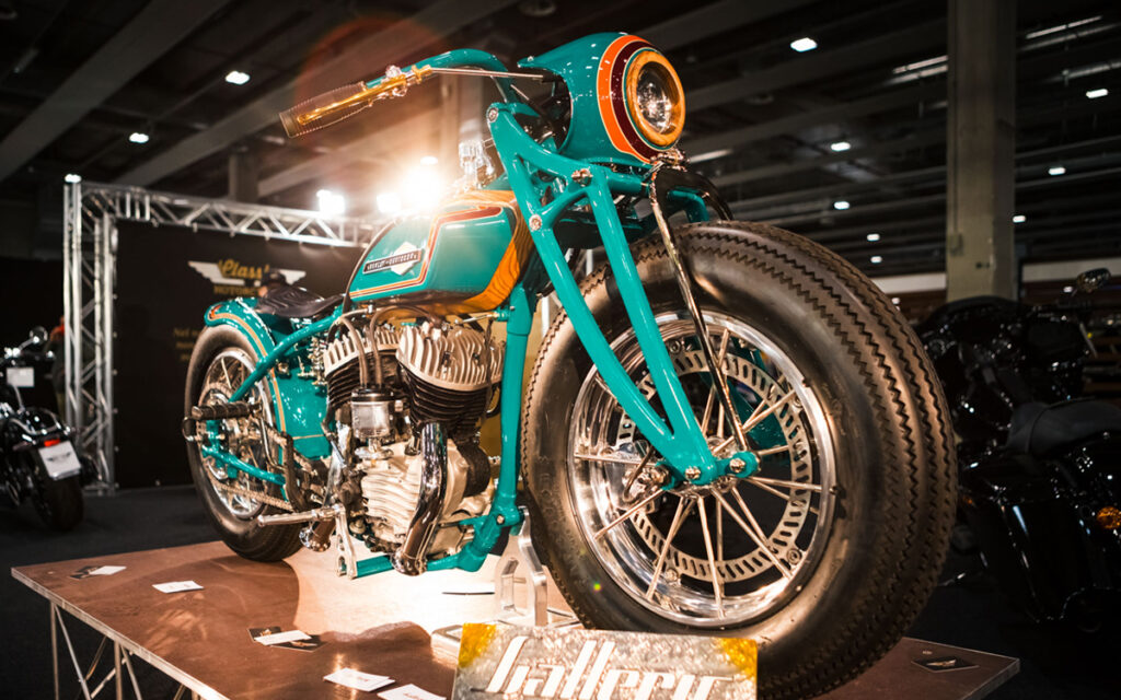 Gallery Motorcycles a Motor Bike Expo