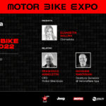 Conferenza Stampa Motor Bike Expo 2022