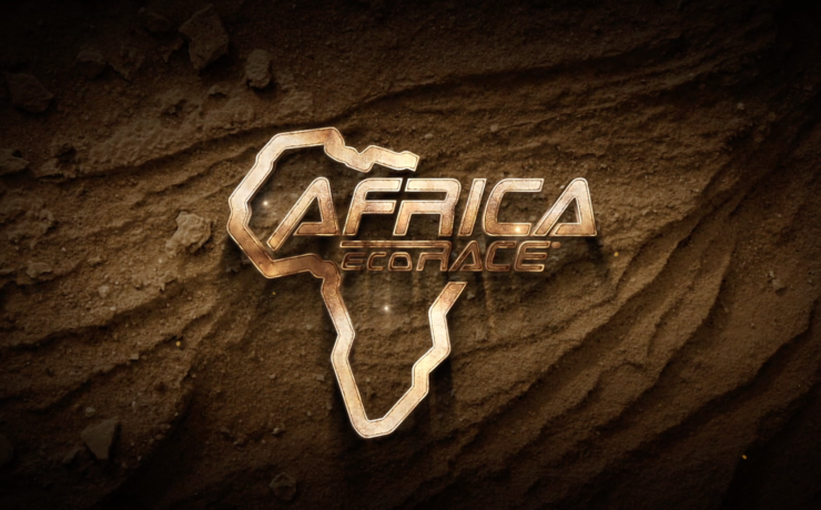 logo Africa Eco Race