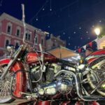 Eternal City Motorcycle Show a Roma dal 3 al 4 settembre