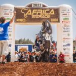 Africa Eco Race 2022 - termina l’edizione più dura del rally africano