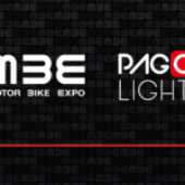 PagoLight main sponsor di Motor Bike Expo 2023