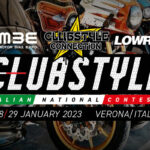 Clubstyle Connection a MBE 2023 con il “National Contest”