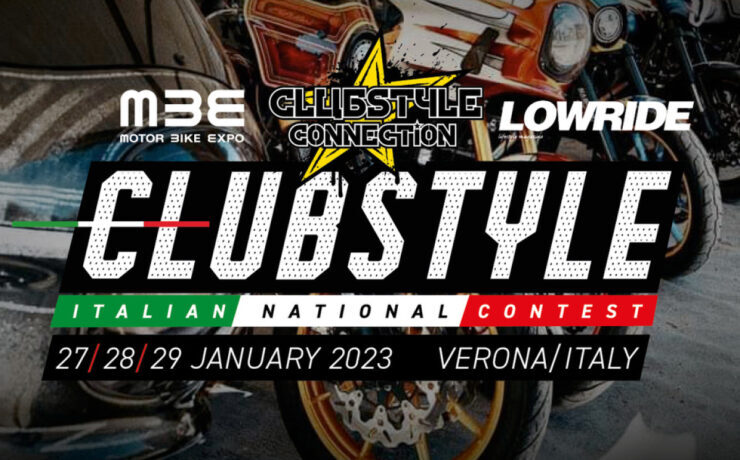 Clubstyle Connection MBE 2023
