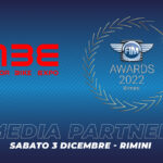 MBE è media partner dei FIM Awards 2022