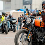 Motor Bike Expo, where motorcyclists' wishes come true!