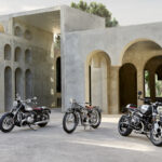 BMW Motorrad Italia parteciperà al Motor Bike Expo di Verona