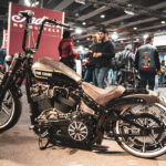 Motor Bike Expo confirms itself as an international stage