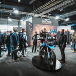 Il Gruppo Piaggio al Motor Bike Expo di Verona, dal 19 al 21 gennaio