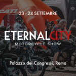 Eternal City 2023, date e anteprime dell'evento per gli appassionati delle moto