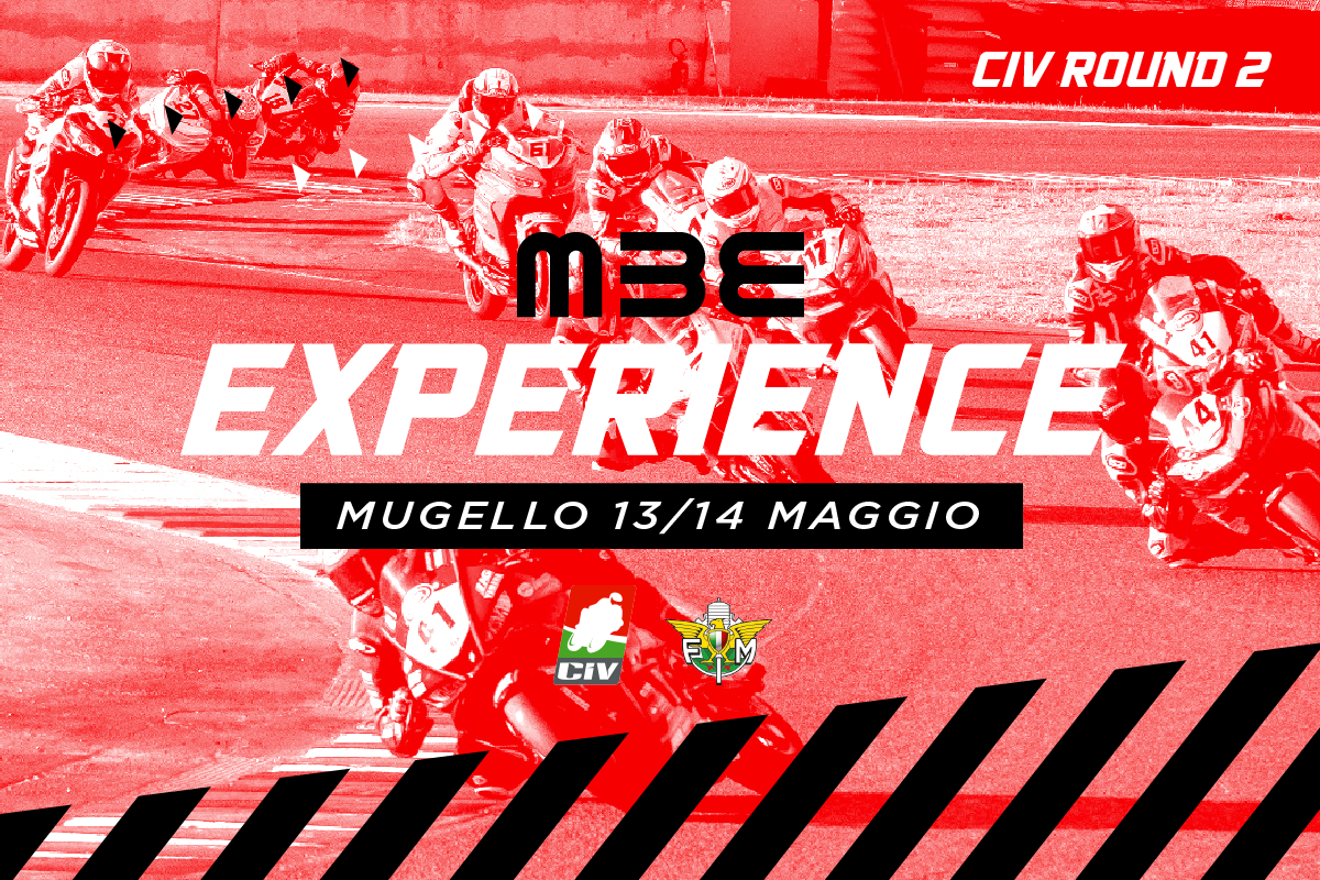 MBE Experience CIV Round 2 Mugello