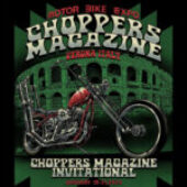 Novità MBE 2024 ed esclusiva Europea: Choppers Magazine Invitational