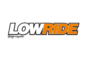 logo Lowride