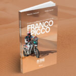 Franco Picco presenterà a Motor Bike Expo il suo nuovo libro "Storie straordinarie dalle mie Dakar"