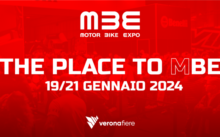 Motor Bike Expo 2024. the place to MBE