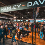 Tutte le novità di Harley-Davidson a MBE