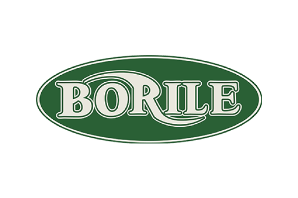 logo Borile