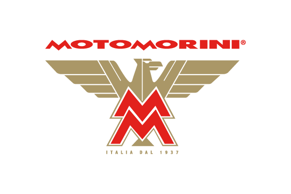 logo Moto Morini