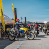 HAT e Motor Bike Expo: nasce il nuovo evento per i motociclisti a Pedavena