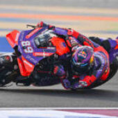 Questo fine settimana la MotoGP farà tappa a Jerez