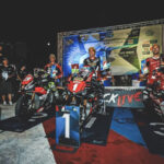 Partecipa alla MBE Experience della CIV Racing Night