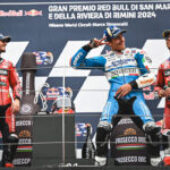 MotoGP Misano 2024: Ancora Marquez! Martin fa un grosso regalo a Bagnaia