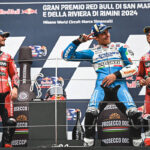 MotoGP Misano 2024: Ancora Marquez! Martin fa un grosso regalo a Bagnaia