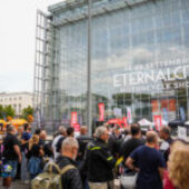 Oltre 25.000 presenze all’Eternal City Motorcycle Show di Roma