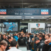 Liqui Moly e Motor Bike Expo rinnovano la partnership per altri tre anni: una sinergia strategica fino al 2028