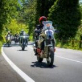 Mototrek500 un mese al via all’edizione 2026