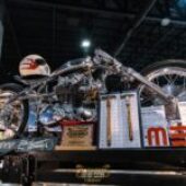 Motor Bike Expo World Tour: la prossima tappa è Bangkok